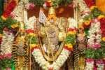 விருதுநகர் முருகன் கோயில்களில் கந்த சஷ்டி விழா துவக்கம்