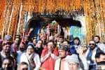 temple news