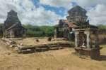 சிதிலமடைந்த புல்லுகுடி சிவன் கோயில் புனரமைக்க அரசு நடவடிக்கை எடுக்குமா