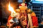 ஸ்ரீரங்கம் கோயிலுக்கு விருது