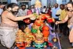 temple news