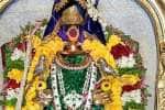 வடமதுரை முத்தாலம்மன் கோயிலில் மண்டல பூஜை