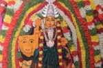 சாணார்பட்டி குலம் காக்கும் காளியம்மன் கோவிலில் மண்டல பூஜை