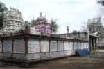 temple