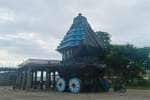 temple