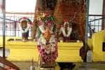 செல்வ விநாயகர் கோவிலில் நாக சதுர்த்தி பூஜை