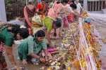 temple news