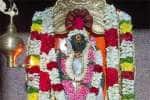 temple
