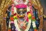 வரசித்தி வாராகி அம்மன் கோயிலில் வளர்பிறை பஞ்சமி பூஜை
