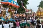 temple news