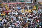 temple news