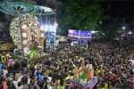 temple news