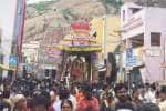 temple news