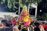 temple news