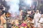 temple news