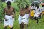 temple news
