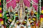 மூணாறு முருகன் கோயிலில் திருக்கல்யாண வைபவம் 
