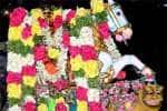இரணியூர் ஆட்கொண்ட நாதர் சிவபுரந்தேவி கோயிலில் குபேரர் பூஜை