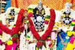 மீனாட்சி சுந்தரேஸ்வரர் கோயிலில் கந்த சஷ்டி விழா நிறைவு