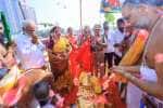  ஓட்டேரி செல்லப் பிள்ளைராய பெருமாள் கோவில் கும்பாபிஷேகம் விமரிசை