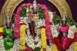 திருத்தணி கோவிலில் மூன்று மணி நேரம் காத்திருந்து பக்தர்கள் தரிசனம்