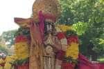 பூதத்தாழ்வார் ஜெயந்தி மாமல்லபுரத்தில் விமரிசை
