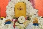 ஐப்பசி சோமவார வழிபாடு; கோவில்களில் சிவனுக்கு சிறப்பு அபிஷேகம்