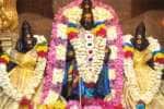 போடி சுப்பிரமணியர் கோயிலில் விமான பாலாலய பூஜை