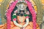 சேந்தமங்கலம் அம்மன் கோவில்களில் பக்தர்கள் சிறப்பு வழிபாடு