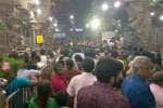 பிள்ளையார்பட்டியில் வழக்கத்தை விட அதிகரிக்கும் பக்தர்கள் வருகை