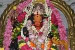 சக்திவராஹி அம்மன் கோயிலில் தேய்பிறை அஷ்டமி பூஜை   