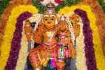 நஞ்சுண்டேஸ்வரர் சுவாமி கோவிலில் சொர்ணாகர்ஷண பைரவருக்கு சிறப்பு பூஜை