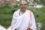 புதுச்சேரியில் வேளுக்குடி கிருஷ்ணன் சுவாமி உபன்யாசம்; நாளை துவக்கம்