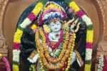 கீழையூர், வீரட்டானேஸ்வரர் கோவிலில் தேய்பிறை அஷ்டமி பூஜை