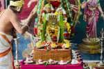 கள்ளக்குறிச்சி சிதம்பரேஸ்வரர் கோவிலில் 108 சங்காபிஷேகம்