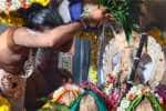 திருப்புலிவனம் அய்யப்பன் கோவிலில் கும்பாபிஷேகம் விமரிசை