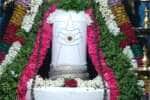பிரதோஷம் : சிவன் கோயில்களில் சிறப்பு வழிபாடு