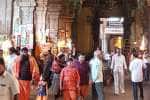 மதுரை மீனாட்சி அம்மன் உட்பட 8 கோயில்களில் ரூ.500 கட்டணத்தில் ‘பிரேக்கிங்’ தரிசனம்