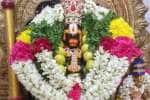 ஆண்டிபட்டி வீர ஆஞ்சநேயர் கோயிலில் அமாவாசை வழிபாடு