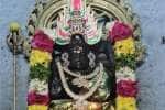 பெரம்பலூர் முத்துமாரியம்மன் கோயிலில் அமாவாசை சிறப்பு பூஜை