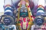 மடப்புரம் கோயிலில் கேள்விக்குறியாகும் பாதுகாப்பு, காவலாளிகள் இல்லாததால் அச்சம்
