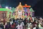 வயிரவசுவாமி கோயிலில் சம்பகசஷ்டி விழா; நாளை சூரசம்ஹாரம்