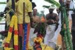 சுயம்பீஸ்வரர் கோவில் கும்பாபிஷேகம் விமரிசை