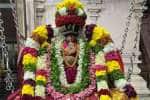 மலையாண்டவர் கோவிலில் பவுர்ணமி ஊஞ்சல் உற்சவம்