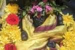 குபேர தட்சிணாமூர்த்திக்கு கார்த்திகை பூச நட்சத்திர சிறப்பு அபிஷேகம்