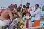 திருப்புத்தூரில் சிதம்பர விநாயகர் கோயில் கும்பாபிஷேகம்