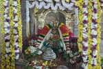 உறையூர் கமலவல்லி நாச்சியார் கோவிலில் டோலோத்ஸவம்