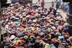 சபரிமலையில் மண்டல பூஜை தரிசனம்; ஆன்லைன் முன்பதிவு துவங்கியது