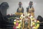 சிறுபாக்கம் வரதராஜ பெருமாள் கோவிலில் சொர்க்க வாசல் திறப்பு விழா