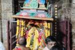 பழநி பெருமாள் கோயில்களில் சொர்க்கவாசல் திறப்பு